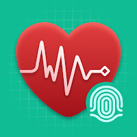 Heart Rate Monitor - Track BP
