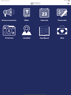 St. John's Academy Screenshot 3