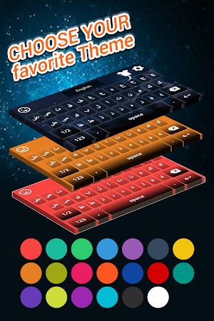 Pashto English Keyboard- Pashto keyboard typing Screenshot 0