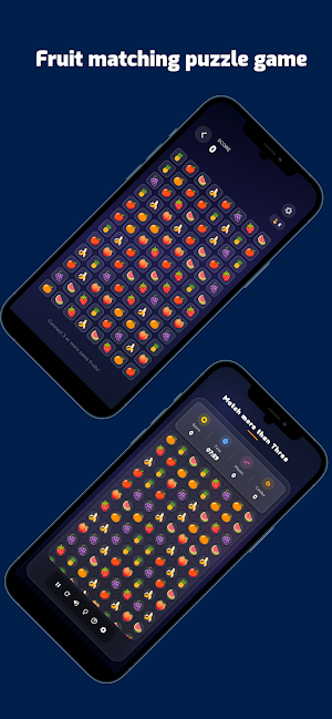 Fruit Queen Screenshot 1