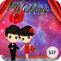 Wedding GIF