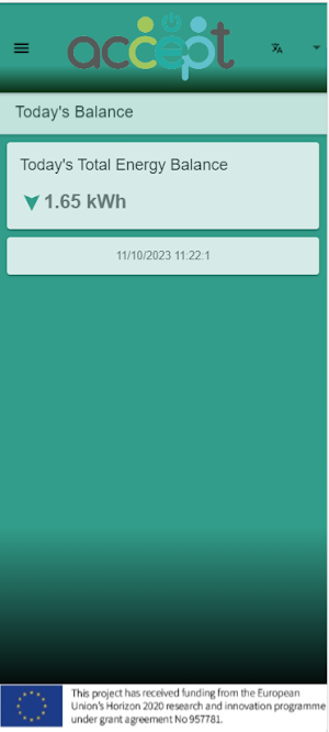 CitizenApp Screenshot 2
