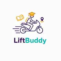 LiftBuddy - Carpool Ride Share