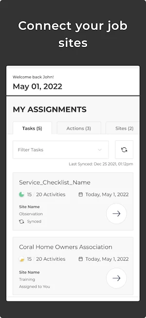 Foresite Screenshot 0