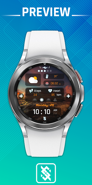 BFF30-Animate Weather Forecast Screenshot 0