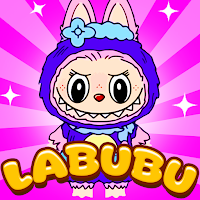Labubu Unboxing Games