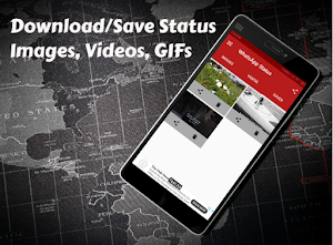 Status Saver 2021 Screenshot 2