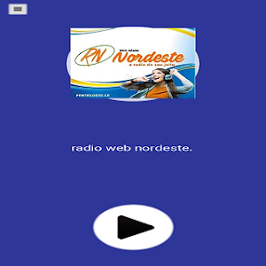radios web nordeste Screenshot 0