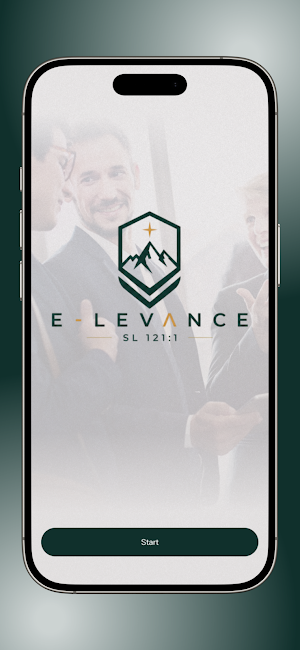 E-LEVANCE Screenshot 0