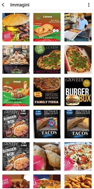 SIMOS FIRE HOUSE APP Screenshot 2
