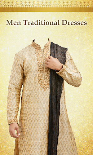 Men Traditional Dresses Screenshot 3