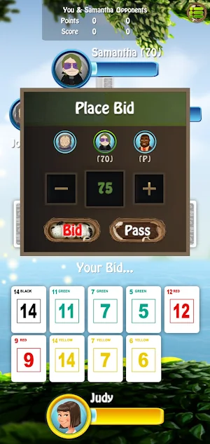 Kentucky Discard Screenshot 3
