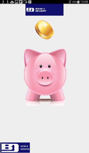 Bank of Delight Shake & Bank Screenshot 0