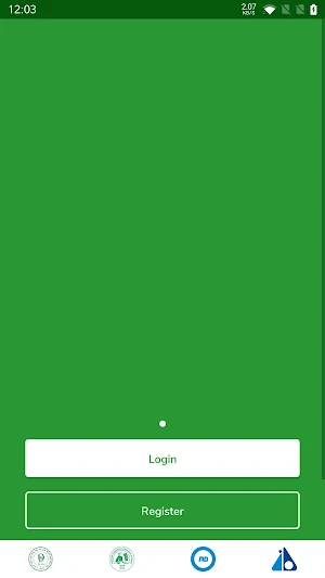 Gyanbright Smart App Screenshot 0