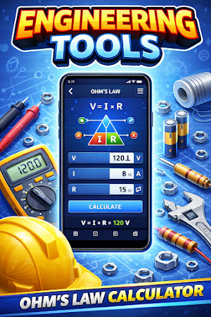 Engineering Tools Screenshot 1