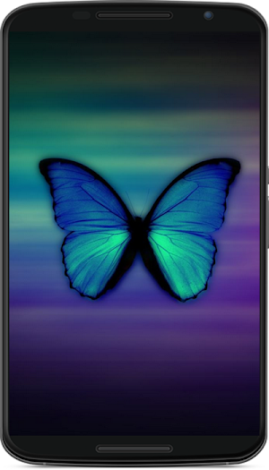 Girly Wallpapers Screenshot 3