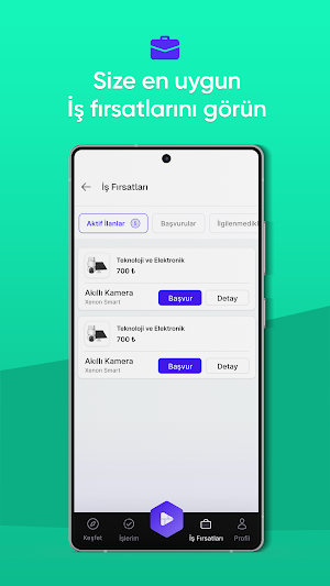 Kolaj Co Creator Screenshot 3