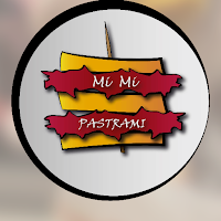 Mimi Pastrami