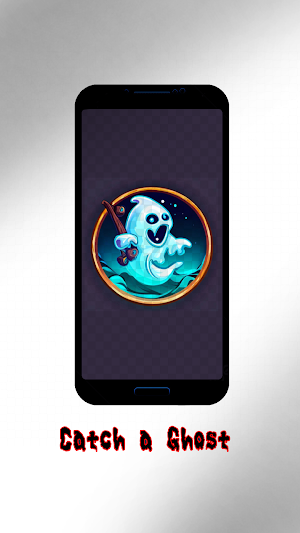 Catch a ghost Screenshot 0