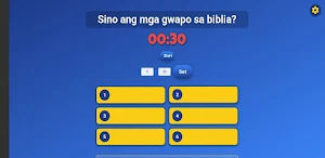 FAMILY FEUD Edit and PLAY Screenshot 0