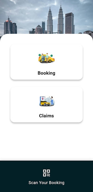TTKLIA Driver Screenshot 1