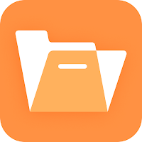 File Manager:Orange