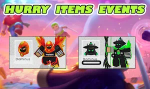 Hurry Items-Get Item Screenshot 0