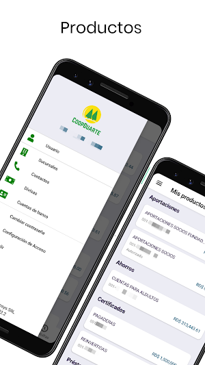 CoopDuarte Screenshot 1