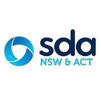 SDA NSW Benefits