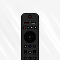 Remote for HotStreamer