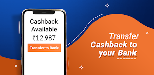 CashKaro - Highest Cashback & Best Coupons Screenshot 3