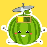 Fruit Merge vs Monster Game