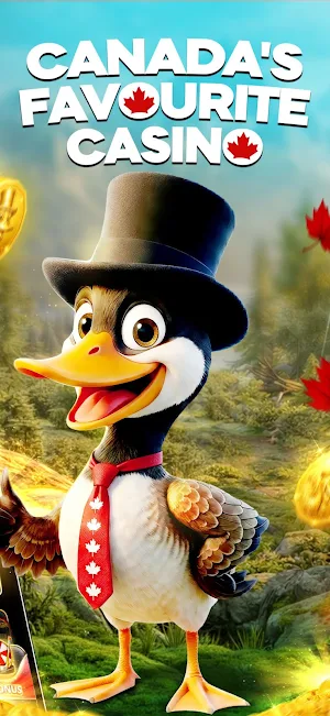 Lucky Loonie Jackpots Screenshot 1