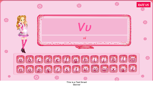 Cute Teacher - ABC for Kids Screenshot 2