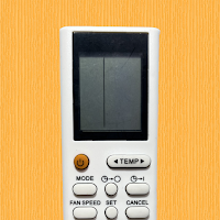 AC Remote For Beko