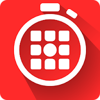 Cube Timer