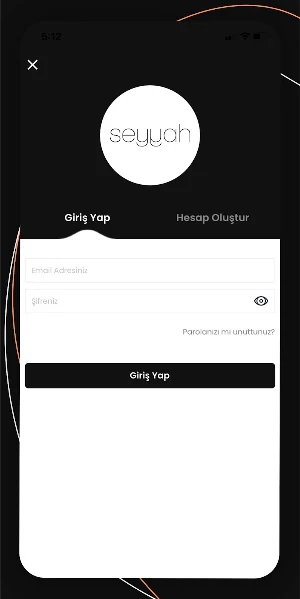 Seyyah Ayakkabı Screenshot 3