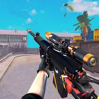 Commando Secret Mission Game