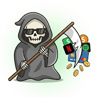 Subscription Reaper