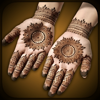 Mehandi Designs 2025