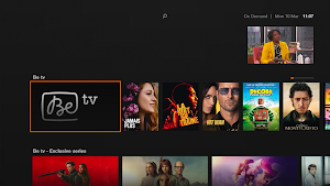 Orange TV Go Belgium Screenshot 3