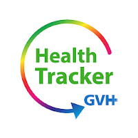 Grand View Health Tracker