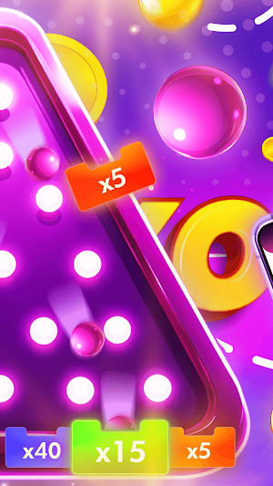 Ball Magic Screenshot 2