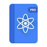 Physics Pro - Notes & Formulas