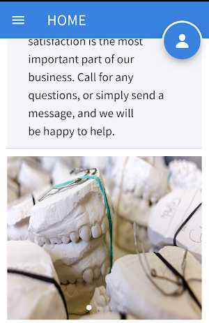Dental Clark Screenshot 2