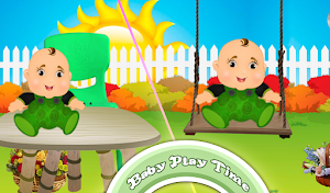 My Little Baby Care Screenshot 0
