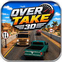 Overtake 3D