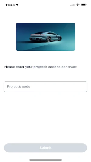 Experience Rental Screenshot 1