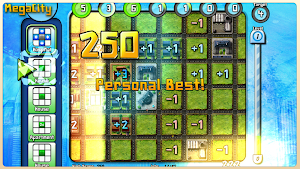 MegaCity Screenshot 0