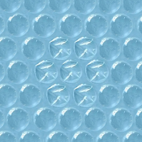 Bubble Wrap - Classic - Pop it